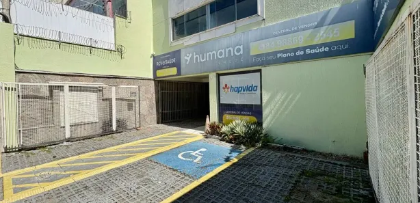 Loja / Salão / Ponto Comercial à venda, 460m² no Cidade Alta, Natal