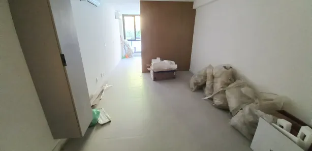 Studio com 1 Quarto para alugar, 34m² no Ingá, Niterói