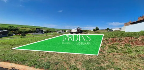 Terreno / Lote / Condomínio à venda, 288m² no , Cravinhos