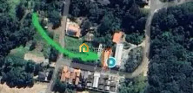 Terreno / Lote / Condomínio à venda, 248m² no Parque Santa Márcia, Votorantim