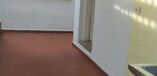 Casa com 1 Quarto para alugar, 160m² no Jardim Paraíso, São Paulo