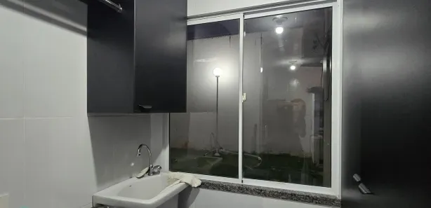 Apartamento com 2 Quartos para alugar, 58m² no Aeroporto, Juazeiro do Norte