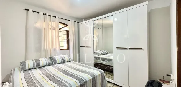 Apartamento com 3 Quartos à venda, 90m² no Dix-Sept Rosado, Natal