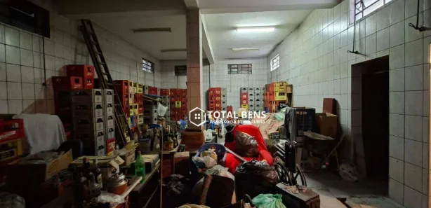 Loja / Salão / Ponto Comercial para alugar, 80m² no Jardim Paraíso, São Paulo