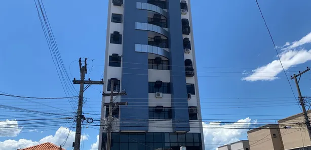 Prédio Inteiro à venda no Vila Julieta, Resende