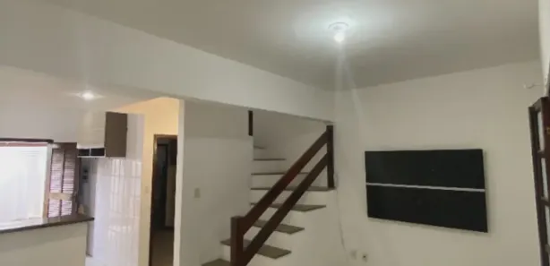 Casa de Vila com 3 Quartos à venda, 120m² no Stella Maris, Salvador