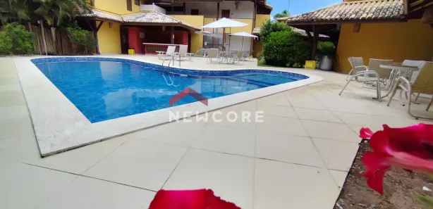 Apartamento com 3 Quartos à venda, 108m² no , Mata de São João