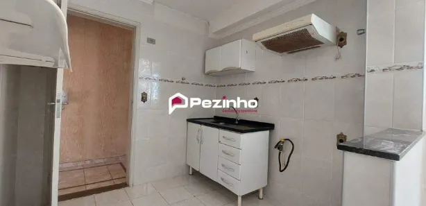 Apartamento com 3 Quartos para alugar, 64m² no Itaipu, Limeira