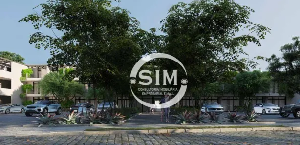 Flat com 1 Quarto à venda, 29m² no Passagem, Cabo Frio