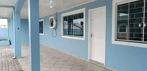 Casa com 3 Quartos para alugar, 157m² no Jardim Paulista, Campina Grande do Sul