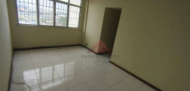 Apartamento com 2 Quartos para alugar, 60m² no Ponta D'Areia, Niterói