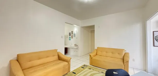 Apartamento com 1 Quarto à venda, 55m² no Centro, Balneário Camboriú