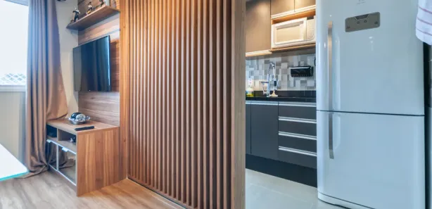 Apartamento com 2 Quartos à venda, 40m² no Vila Zat, São Paulo