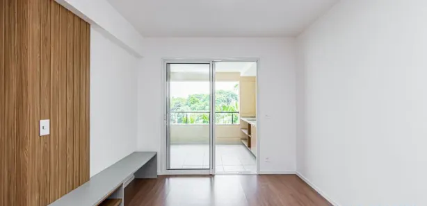 Apartamento com 3 Quartos para alugar, 87m² no Vila Emir, São Paulo