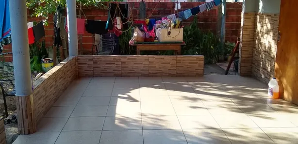 Casa com 2 Quartos à venda, 146m² no Centro, Porto Murtinho