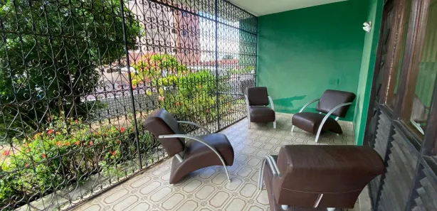 Casa com 5 Quartos à venda, 261m² no Jaguaribe, João Pessoa