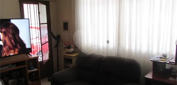 Sobrado com 3 Quartos à venda, 126m² no Vila Basileia, São Paulo