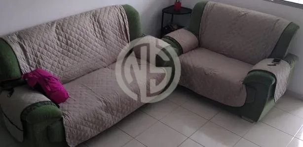Sobrado com 3 Quartos à venda, 120m² no Jardim Elizabeth, São Paulo