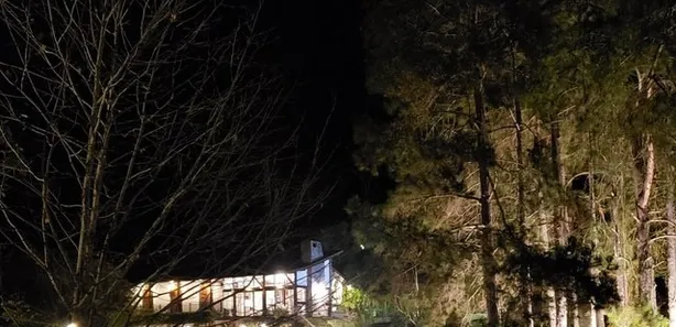 Fazenda / Sítio / Chácara com 5 Quartos à venda, 200m² no Prado, Nova Friburgo