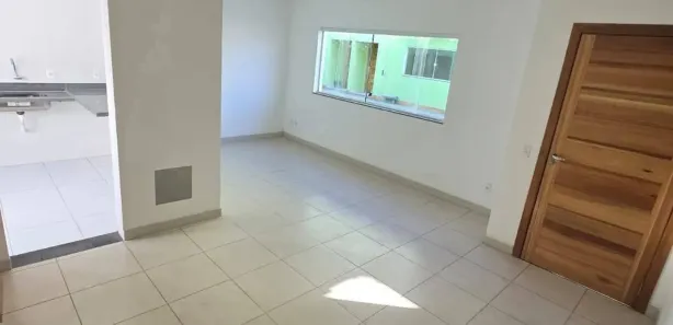 Casa com 2 Quartos à venda, 75m² no Califórnia, Itaguaí