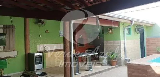 Sobrado com 2 Quartos à venda, 184m² no Jardim da Alvorada, Nova Odessa