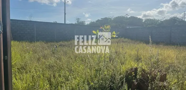 Terreno / Lote / Condomínio à venda, 10m² no Parque Nascente do Rio Capivara, Camaçari