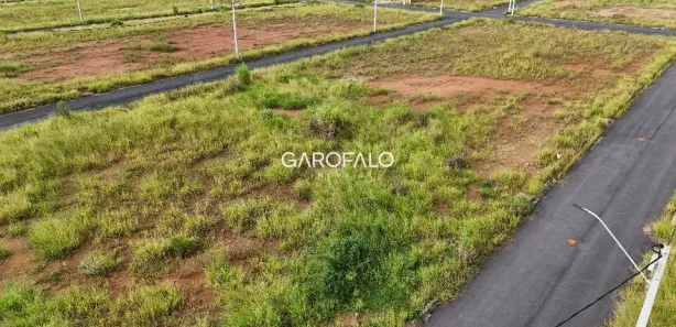 Terreno / Lote / Condomínio à venda, 160m² no Jardim do Sol, Resende