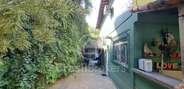 Casa com 3 Quartos à venda, 296m² no Gávea, Rio de Janeiro