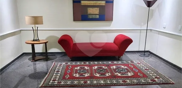 Apartamento com 3 Quartos para venda ou aluguel, 131m² no Perdizes, São Paulo