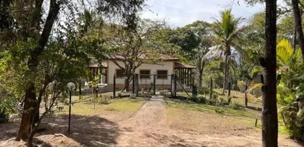 Fazenda / Sítio / Chácara com 3 Quartos à venda, 67300m² no , Taquaraçu de Minas