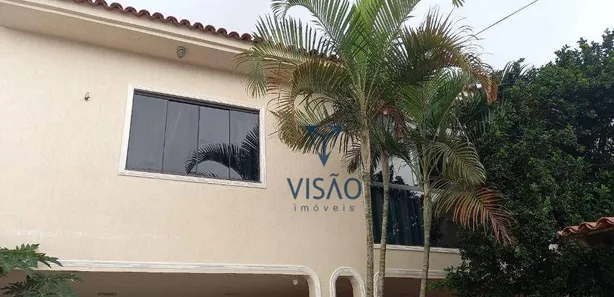 Sobrado com 5 Quartos à venda, 336m² no Taguatinga Norte, Brasília