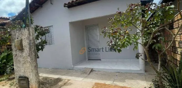 Casa com 2 Quartos à venda, 45m² no , Altos