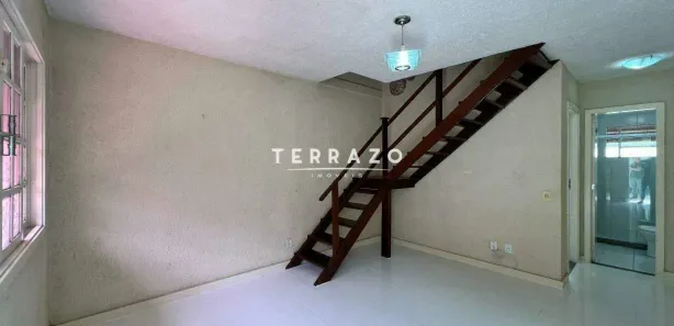 Casa de Condomínio com 2 Quartos à venda, 67m² no Bom Retiro, Teresópolis