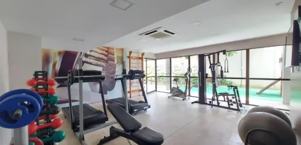 Apartamento com 2 Quartos à venda, 61m² no Candeias, Jaboatão dos Guararapes