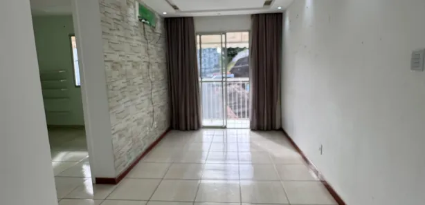 Apartamento com 2 Quartos à venda, 62m² no Caji, Lauro de Freitas