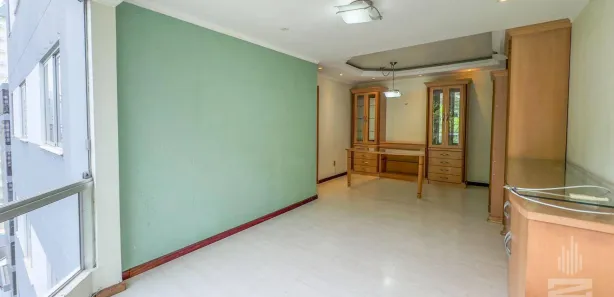 Apartamento com 3 Quartos à venda, 110m² no Vila Formosa, Blumenau