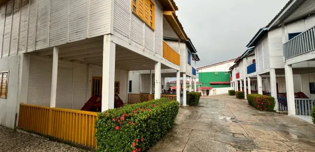 Hotel / Motel / Pousada à venda, 2000m² no , Salinópolis