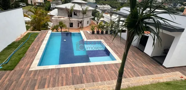 Casa de Condomínio com 4 Quartos à venda, 350m² no Jardim Primavera, Itupeva