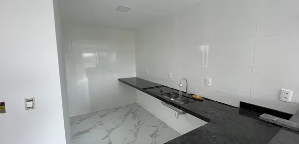 Cobertura com 2 Quartos à venda, 120m² no São João, Volta Redonda