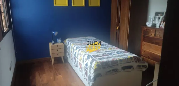 Casa com 5 Quartos para venda ou aluguel, 290m² no Pouso Alegre, Ribeirão Pires