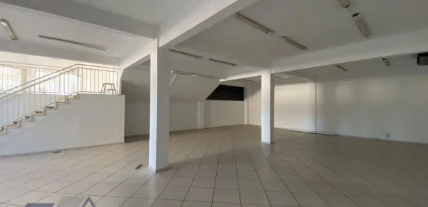 Prédio Inteiro à venda, 797m² no Centro, Cascavel