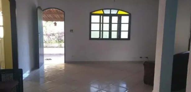 Fazenda / Sítio / Chácara com 3 Quartos à venda, 1232m² no Balneario Gaivotas, Itanhaém
