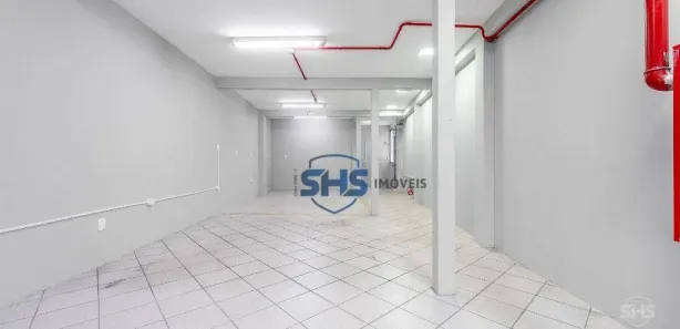 Conjunto Comercial / Sala para alugar, 45m² no Escola Agrícola, Blumenau