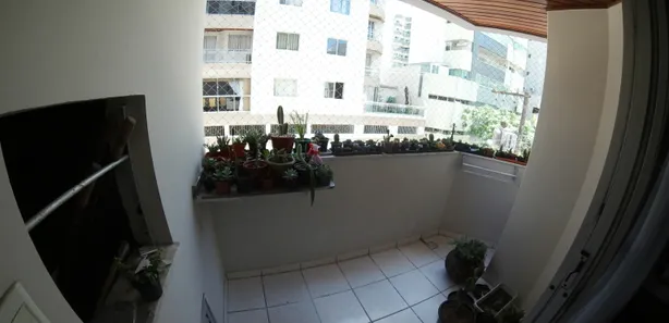 Apartamento com 3 Quartos à venda, 115m² no Centro, Balneário Camboriú