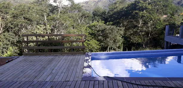 Fazenda / Sítio / Chácara com 4 Quartos à venda, 1000m² no Ponunduva, Cajamar