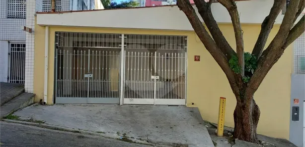 Casa com 2 Quartos para alugar, 90m² no Saúde, São Paulo