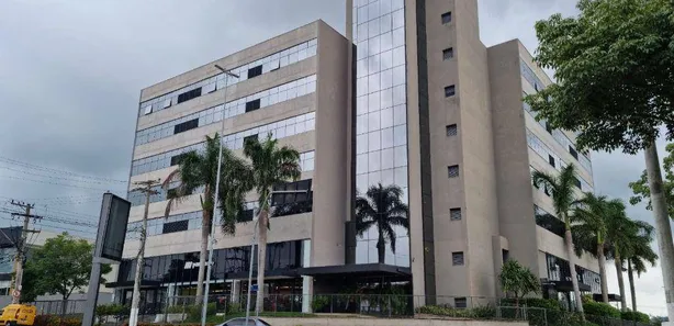 Conjunto Comercial / Sala à venda, 65m² no Jardim Paraíso, Itu