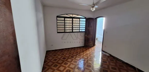 Casa com 3 Quartos para alugar, 145m² no Vila Rezende, Piracicaba