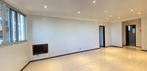 Apartamento com 4 Quartos para alugar, 151m² no Vila Nova, Cabo Frio