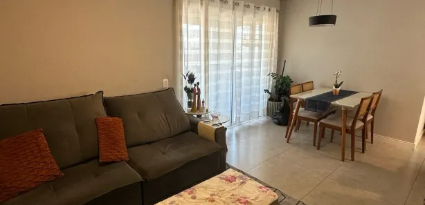 Apartamento com 3 Quartos à venda, 80m² no Parque Santa Cecília, Piracicaba